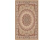Иранский ковер Marshad Carpet 3057 Beige - высокое качество по лучшей цене в Украине