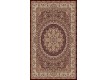 Иранский ковер Marshad Carpet 3057 Brown - высокое качество по лучшей цене в Украине