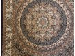 Iranian carpet Marshad Carpet 3057 Dark Green - high quality at the best price in Ukraine - image 2.