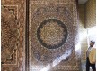 Iranian carpet Marshad Carpet 3057 Dark Green - high quality at the best price in Ukraine - image 3.