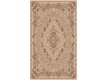 Иранский ковер Marshad Carpet 3058 Beige - высокое качество по лучшей цене в Украине