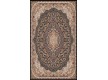 Иранский ковер Marshad Carpet 3058 Black - высокое качество по лучшей цене в Украине