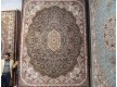 Иранский ковер Marshad Carpet 3058 Black - высокое качество по лучшей цене в Украине - изображение 2.