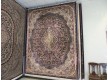 Иранский ковер Marshad Carpet 3058 Black - высокое качество по лучшей цене в Украине - изображение 4.