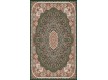 Иранский ковер Marshad Carpet 3058 Dark Green - высокое качество по лучшей цене в Украине