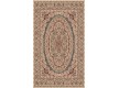 Иранский ковер Marshad Carpet 3059 Beige - высокое качество по лучшей цене в Украине