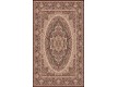Иранский ковер Marshad Carpet 3059 Brown - высокое качество по лучшей цене в Украине