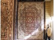 Iranian carpet Marshad Carpet 3060 Brown - high quality at the best price in Ukraine - image 2.
