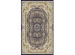 Іранський килим Marshad Carpet 3060 Blue - Висока якість за найкращою ціною в Україні