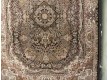 Iranian carpet Marshad Carpet 3060 Dark Green - high quality at the best price in Ukraine - image 2.