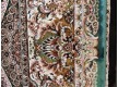 Iranian carpet Marshad Carpet 3060 Dark Green - high quality at the best price in Ukraine - image 6.