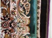Iranian carpet Marshad Carpet 3060 Dark Green - high quality at the best price in Ukraine - image 7.