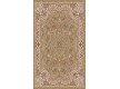 Иранский ковер Marshad Carpet 3060 Light Green - высокое качество по лучшей цене в Украине