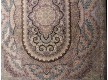 Іранський килим Marshad Carpet 3062 Black - Висока якість за найкращою ціною в Україні - зображення 3.