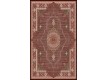 Иранский ковер Marshad Carpet 3063 Brown - высокое качество по лучшей цене в Украине