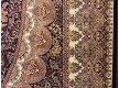 Iranian carpet Marshad Carpet 3064 Dark Green - high quality at the best price in Ukraine - image 4.