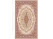 Иранский ковер Marshad Carpet 3065 Cream - высокое качество по лучшей цене в Украине