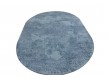 High-density carpet Maximillian 07965A L.Blue-L.Blue - high quality at the best price in Ukraine