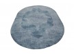 High-density carpet Maximillian 07965A L.Blue-L.Blue - high quality at the best price in Ukraine - image 2.