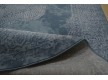 High-density carpet Maximillian 07965A L.Blue-L.Blue - high quality at the best price in Ukraine - image 4.