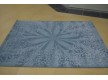 High-density carpet Maximillian 07927A L.Blue-L.Blue - high quality at the best price in Ukraine - image 2.