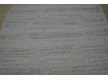 High-density carpet Maximillian 07929A Cream-Cream - high quality at the best price in Ukraine - image 4.