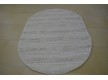 High-density carpet Maximillian 07965A Cream-Cream - high quality at the best price in Ukraine