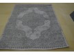 High-density carpet Maximillian 07965A L.Grey-L.Grey - high quality at the best price in Ukraine