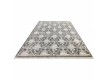 Високощільний килим Mirada 0068A Beige-Grey - Висока якість за найкращою ціною в Україні