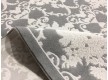 Високощільний килим Mirada 0068A Beige-Grey - Висока якість за найкращою ціною в Україні - зображення 3.