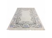 High-density carpet Mirada 0120A Beige-Blue - high quality at the best price in Ukraine