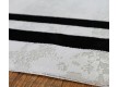 Acrylic carpet Monet MT20B , LIGHT GREY BLACK - high quality at the best price in Ukraine - image 3.