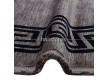 Високощільний килим Monet MT26D , BLACK DARK GREY - Висока якість за найкращою ціною в Україні - зображення 2.