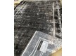 Високощільний килим Monet MT37B , BLACK WHITE - Висока якість за найкращою ціною в Україні - зображення 2.
