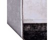 Высокоплотный ковер Monet  MT39B , DARK GREY CREAM - высокое качество по лучшей цене в Украине - изображение 2.