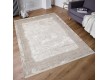 Acrylic carpet Monet MT40D , BROWN CREAM - high quality at the best price in Ukraine