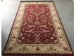 High-density carpet Oriental 3416 , RED (2236) - high quality at the best price in Ukraine