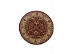 High-density carpet Oriental 3416 , RED (2236) - high quality at the best price in Ukraine - image 3.