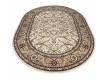 High-density carpet Oriental 3416 , CREAM - high quality at the best price in Ukraine