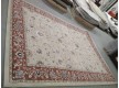 High-density carpet Ottoman 0917 cream - high quality at the best price in Ukraine - image 3.