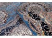 Високощільний килим PADISHAH 4001 Blue - Висока якість за найкращою ціною в Україні - зображення 2.