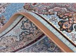 Високощільний килим PADISHAH 4007 Be - Висока якість за найкращою ціною в Україні - зображення 2.