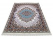 High-density carpet PADISHAH 4007 Cream - high quality at the best price in Ukraine