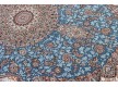 High-density carpet PADISHAH 4009 Blue - high quality at the best price in Ukraine - image 3.