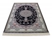 Високощільний килим PADISHAH 4009 DBL - Висока якість за найкращою ціною в Україні