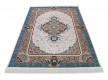 High-density carpet PADISHAH 4010 Cream - high quality at the best price in Ukraine
