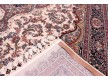 High-density carpet Sehrazat 9207A cream-navy - high quality at the best price in Ukraine - image 2.