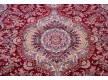 High-density carpet Sehrazat 9207A Red Cream - high quality at the best price in Ukraine - image 2.