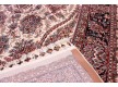 Високощільний килим Sehrazat 9210A Cream Navy - Висока якість за найкращою ціною в Україні - зображення 2.