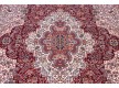 Високощільний килим Sehrazat 9230A Cream Navy - Висока якість за найкращою ціною в Україні - зображення 2.